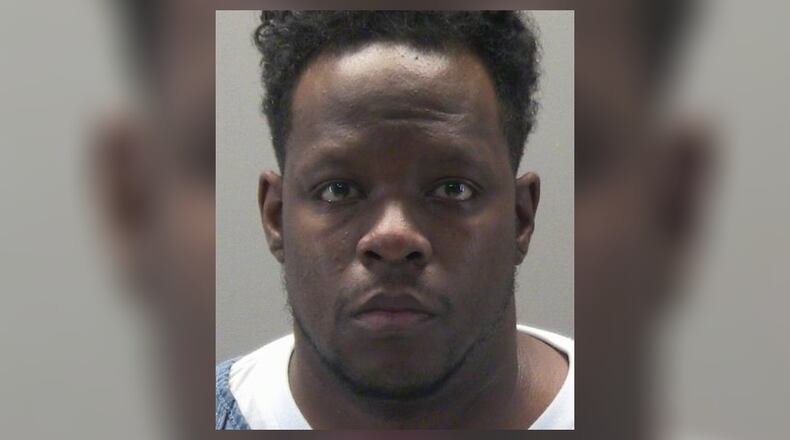 Charles Davis Houston Sr.