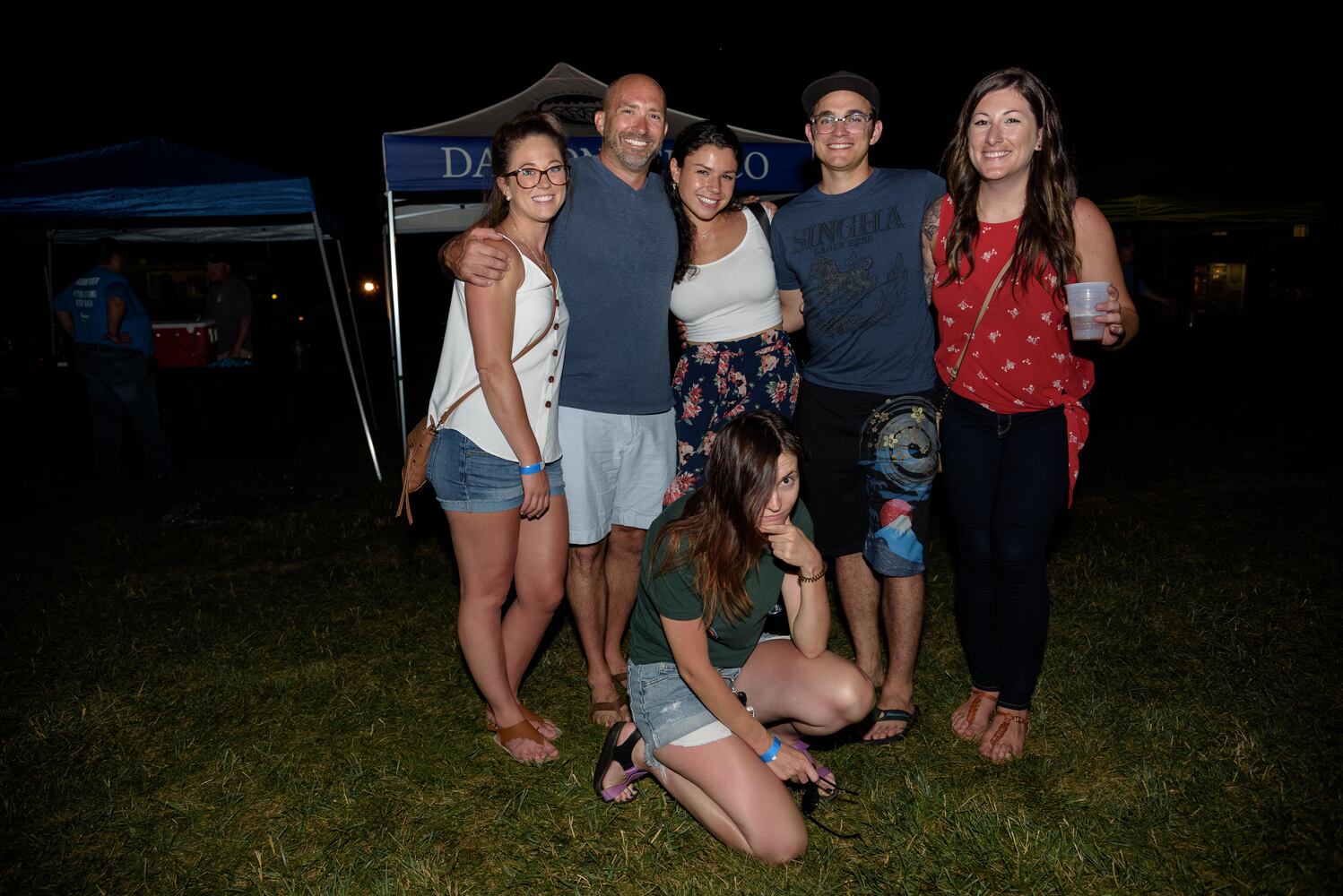 PHOTOS: Did we spot you at the Dayton Strong Beer Bash?