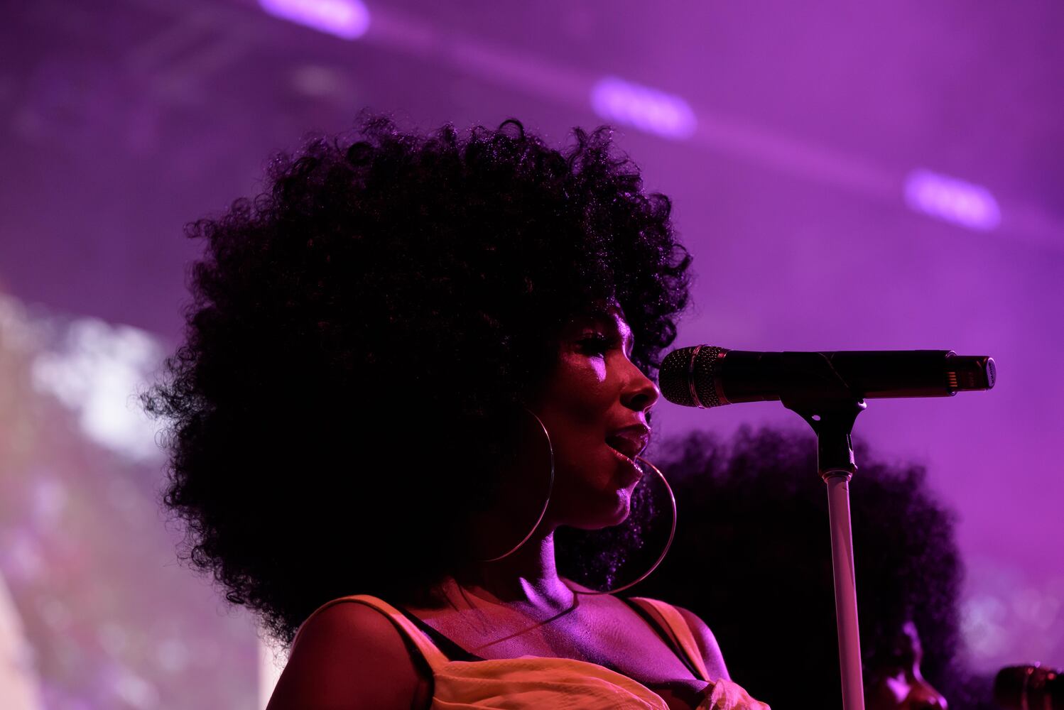 PHOTOS: John Legend Live at Rose Music Center