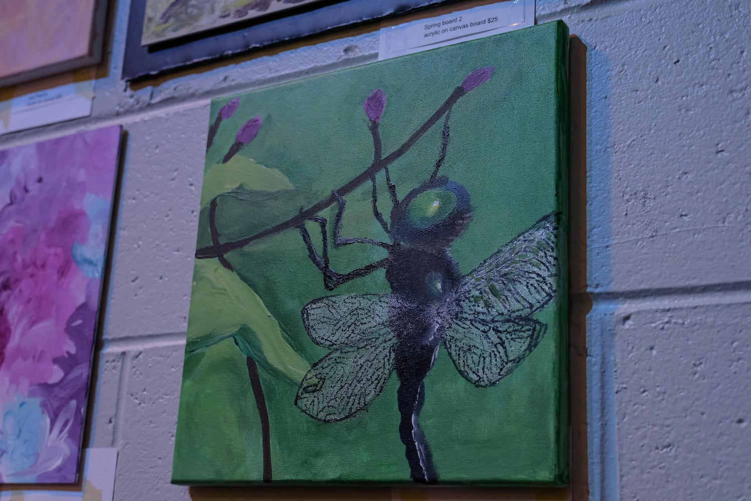 PHOTOS: Dayton Sideshow 18 at Yellow Cab Tavern