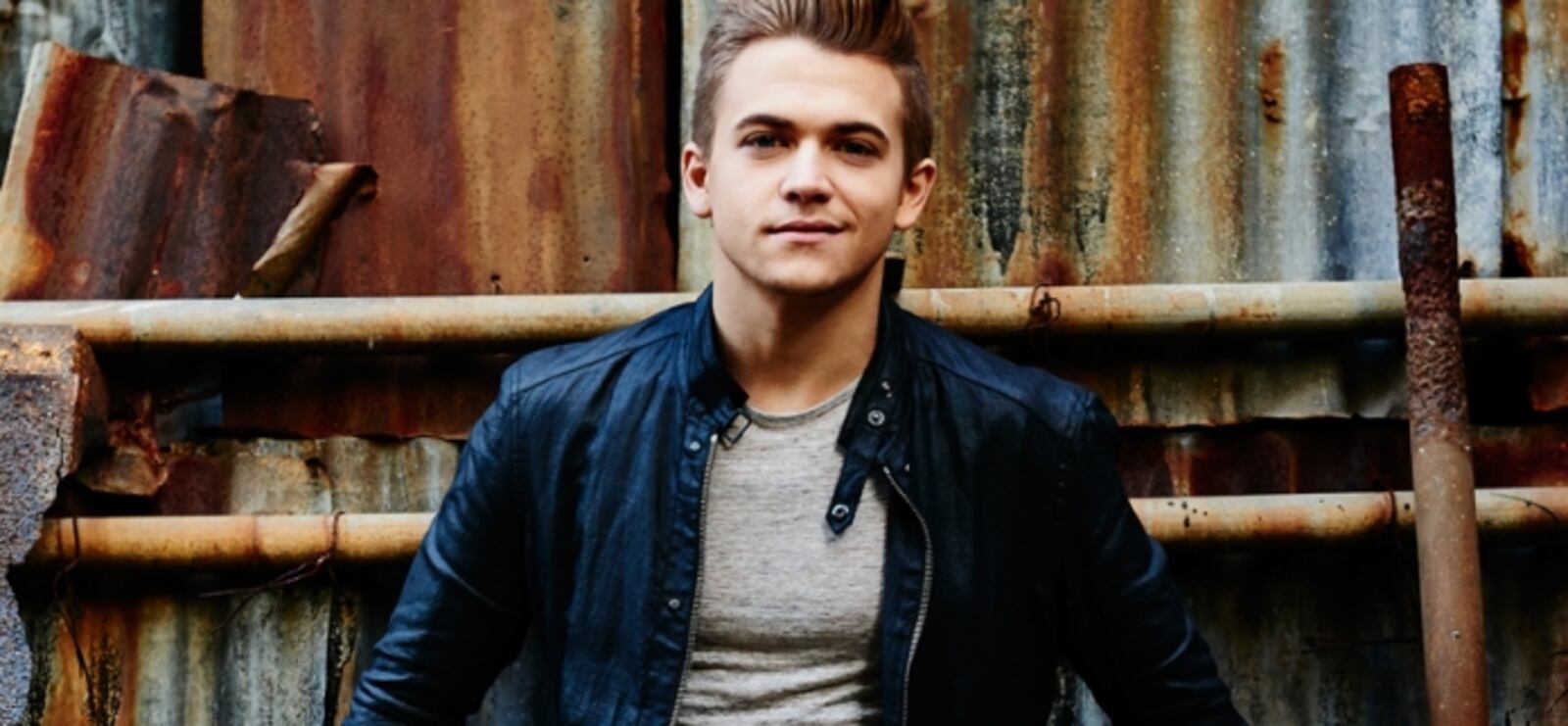 Hunter Hayes June 3rd, 2016