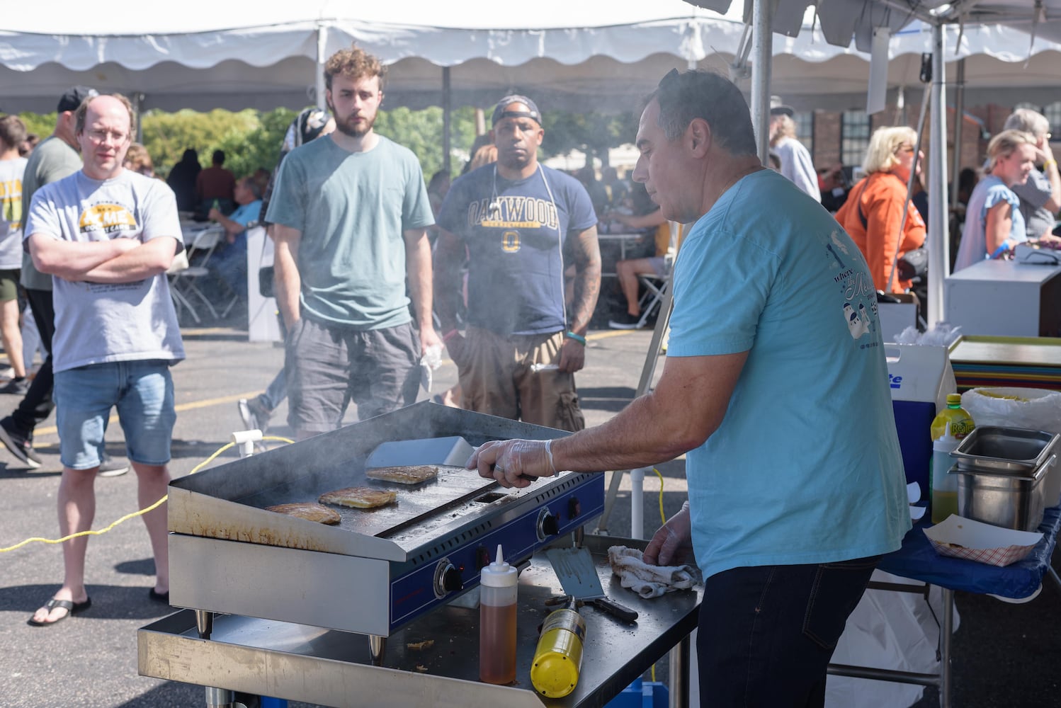 PHOTOS: 2025 Dayton Greek Festival