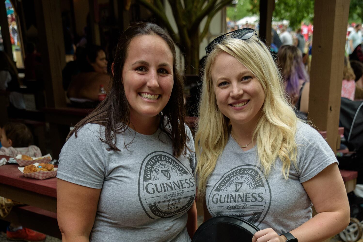 PHOTOS: Did we spot you at Ren Fest?