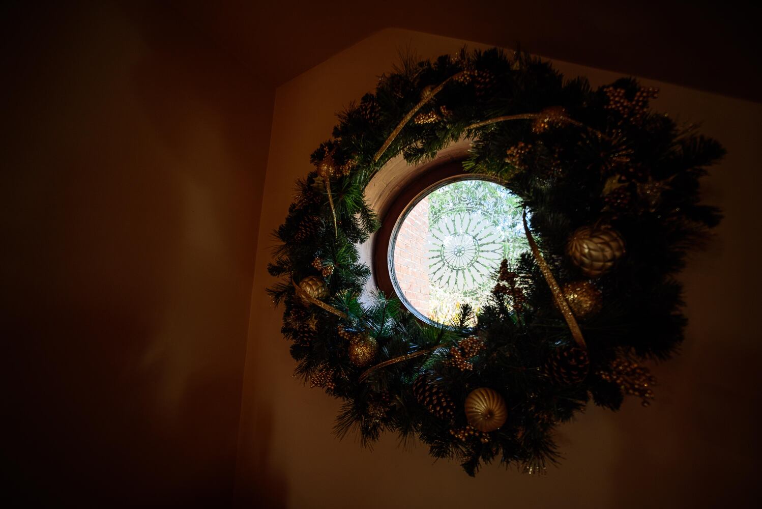 PHOTOS: The Oregon Historic District’s Virtual Grand Holiday Tour of Homes