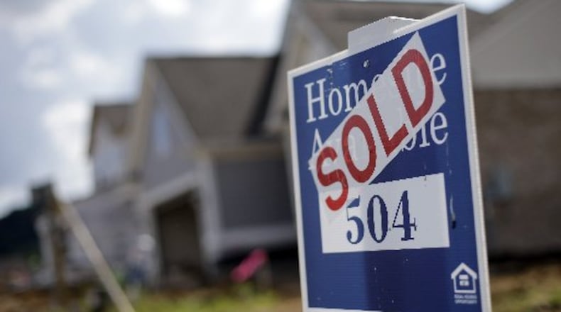 A Dublin, Ohio investor has purchased a Miamisburg industrial warehouse building for $685,000, Montgomery County property tax records show.