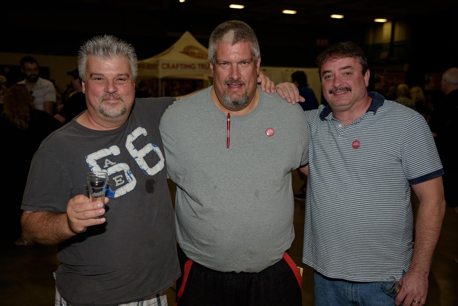 PHOTOS: Did we spot you at AleFest this weekend?