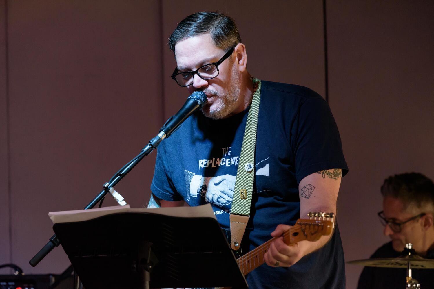 PHOTOS: Sunday Shout at Yellow Cab Tavern