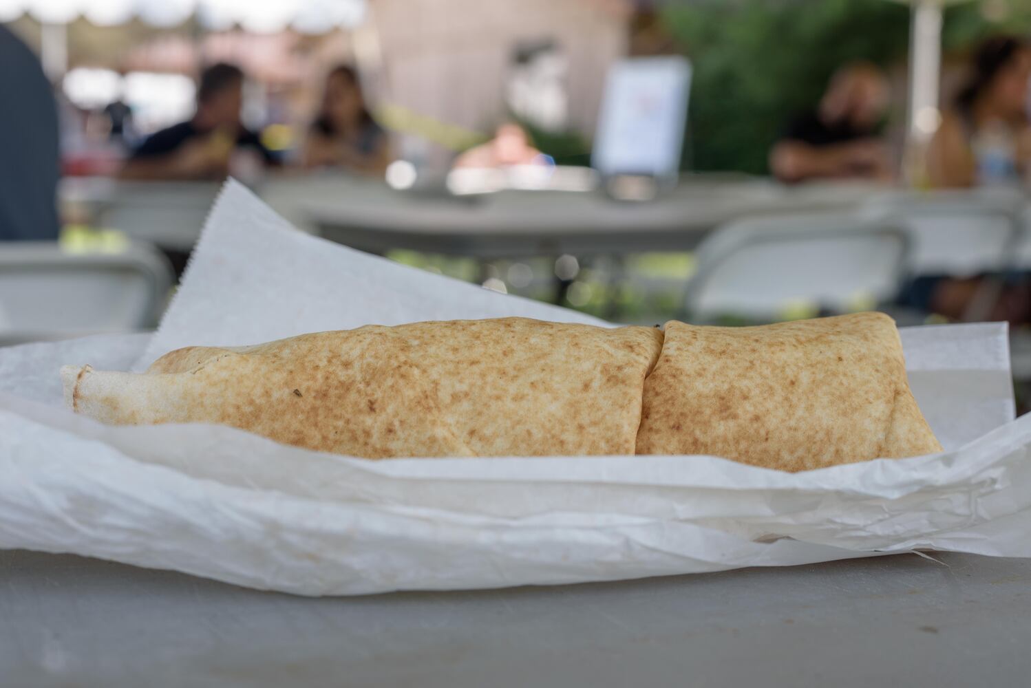 PHOTOS: Did we spot you at the Greater Dayton Lebanese Festival?