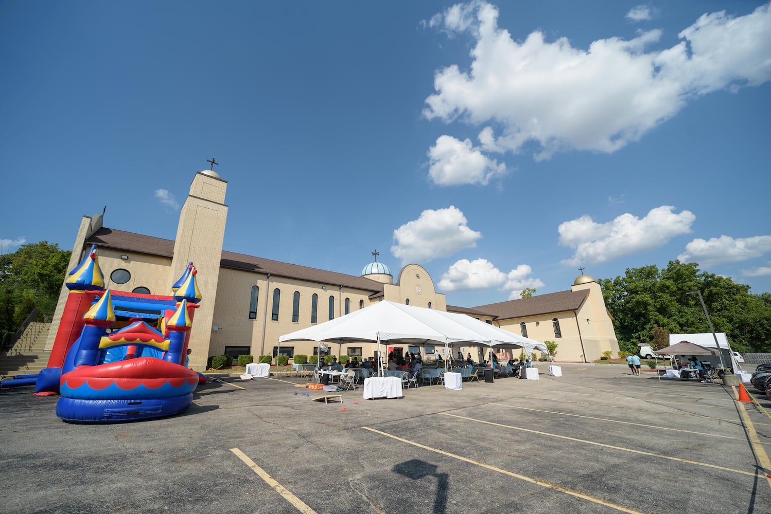 PHOTOS: 25th annual Egyptian Festival in Miamisburg