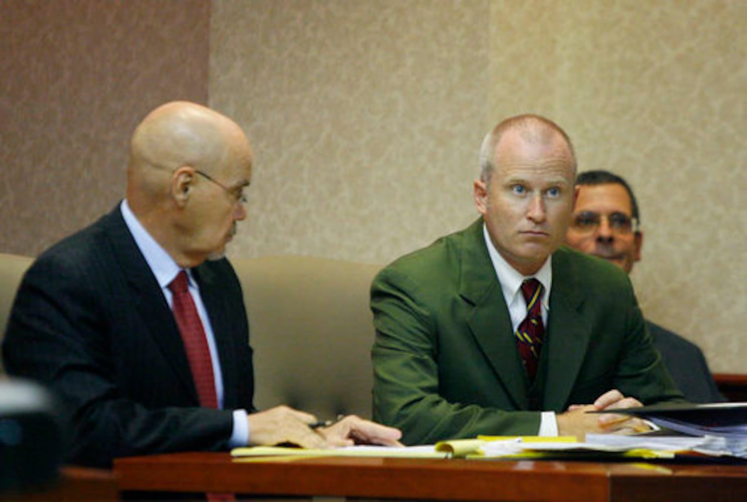 Dr. Mark Blankenburg sentenced