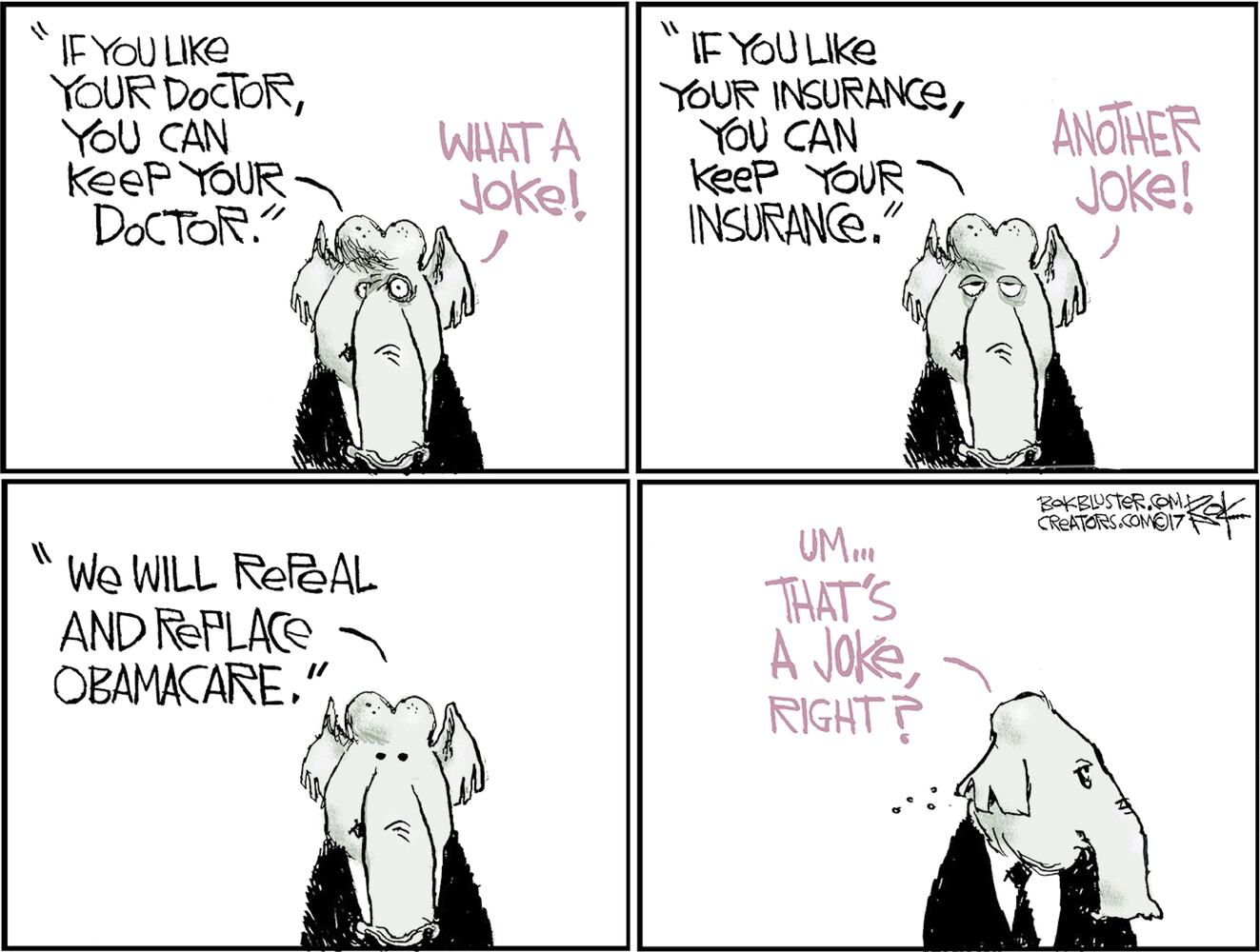 Today's Cartoons 3/17