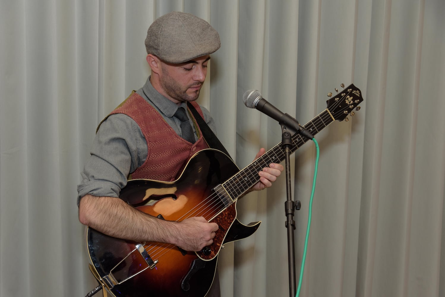 PHOTOS: Did we spot you at the Pet Afflaire Gala at the Dayton Arcade?