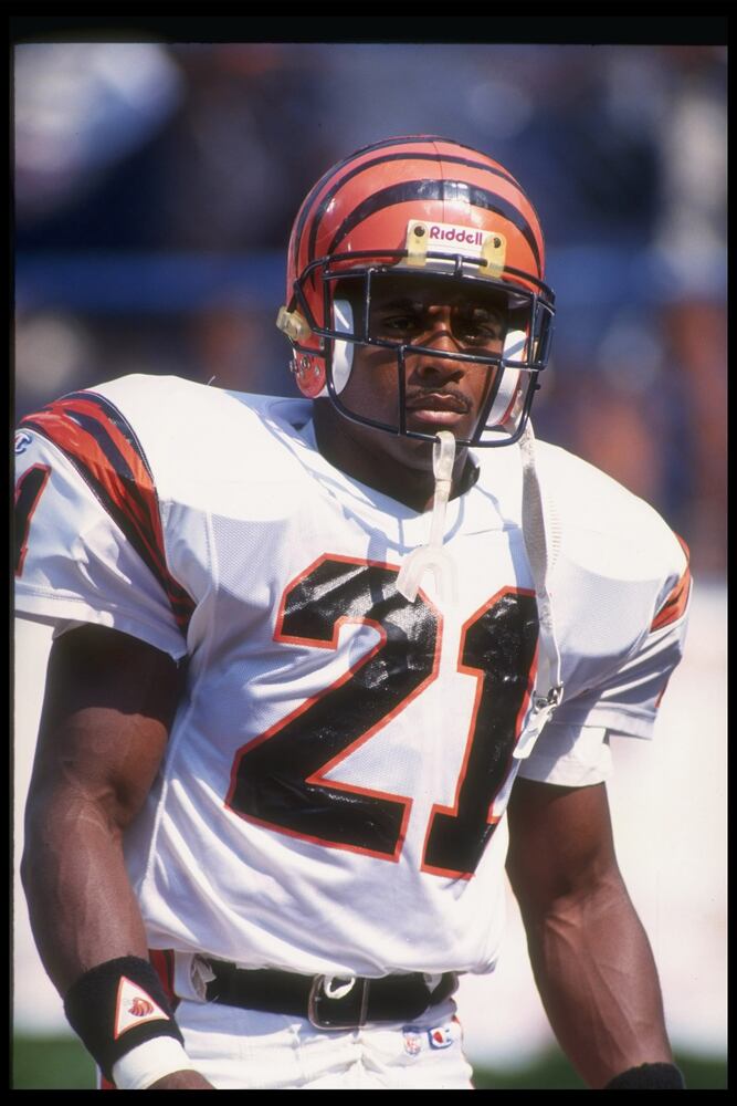 Battle of Ohio: Sept. 1991