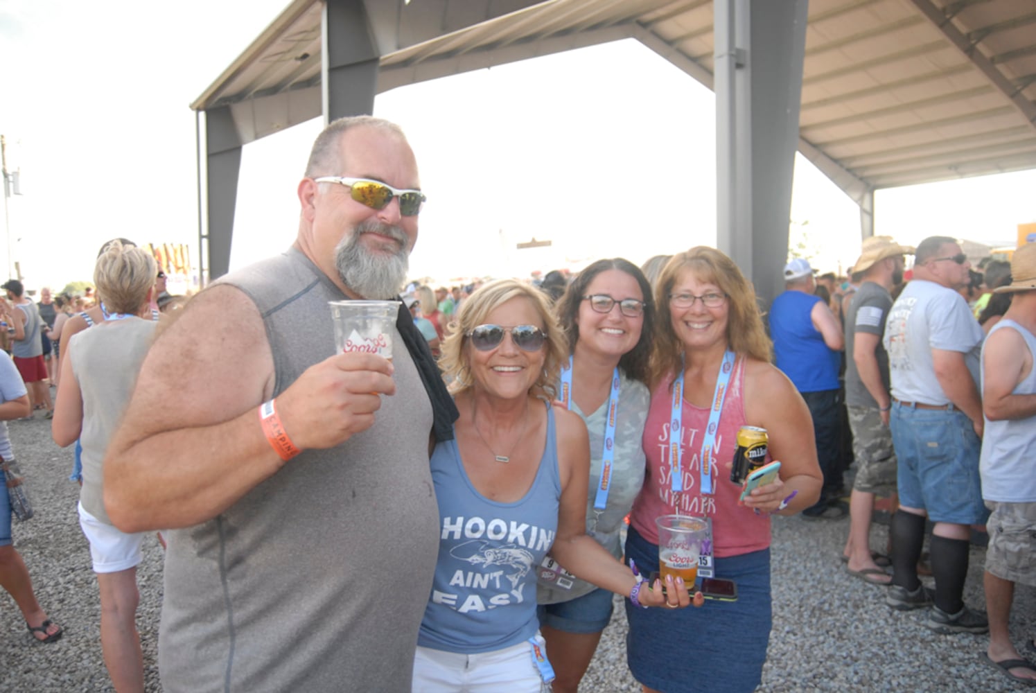 PHOTOS: Did we spot you at Country Concert ‘19?