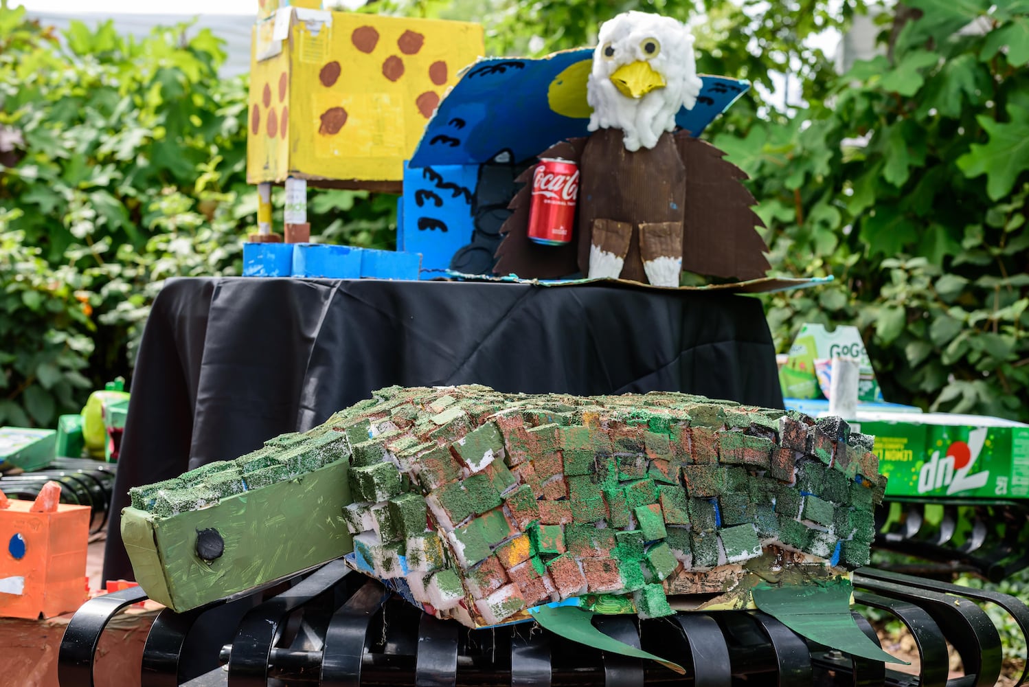 PHOTOS: 2025 Kettering EcoFEST