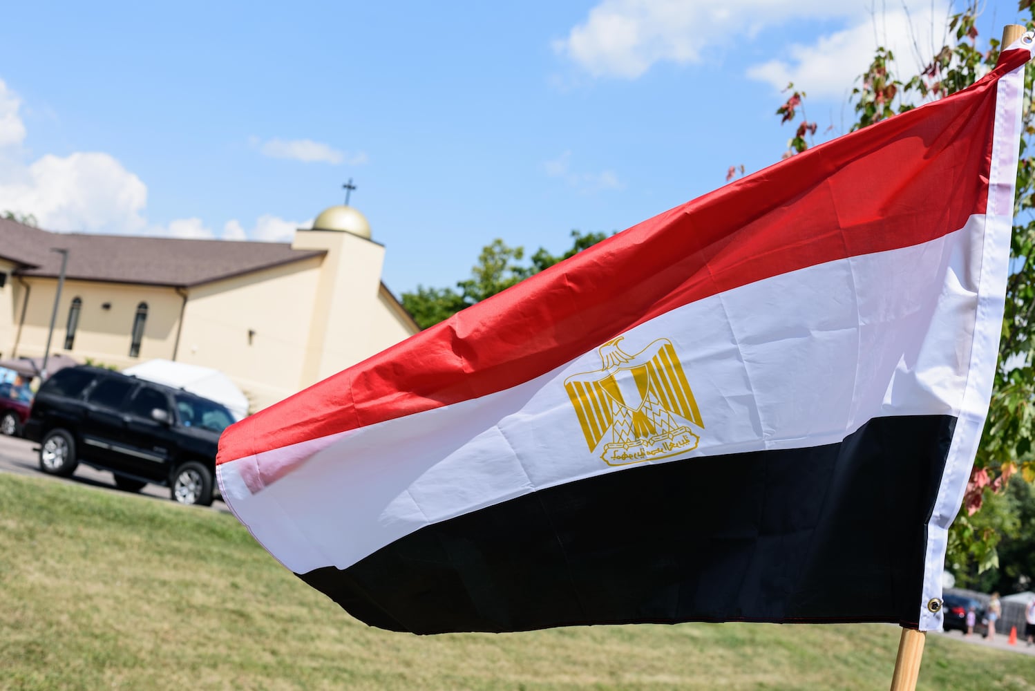 PHOTOS: 25th annual Egyptian Festival in Miamisburg