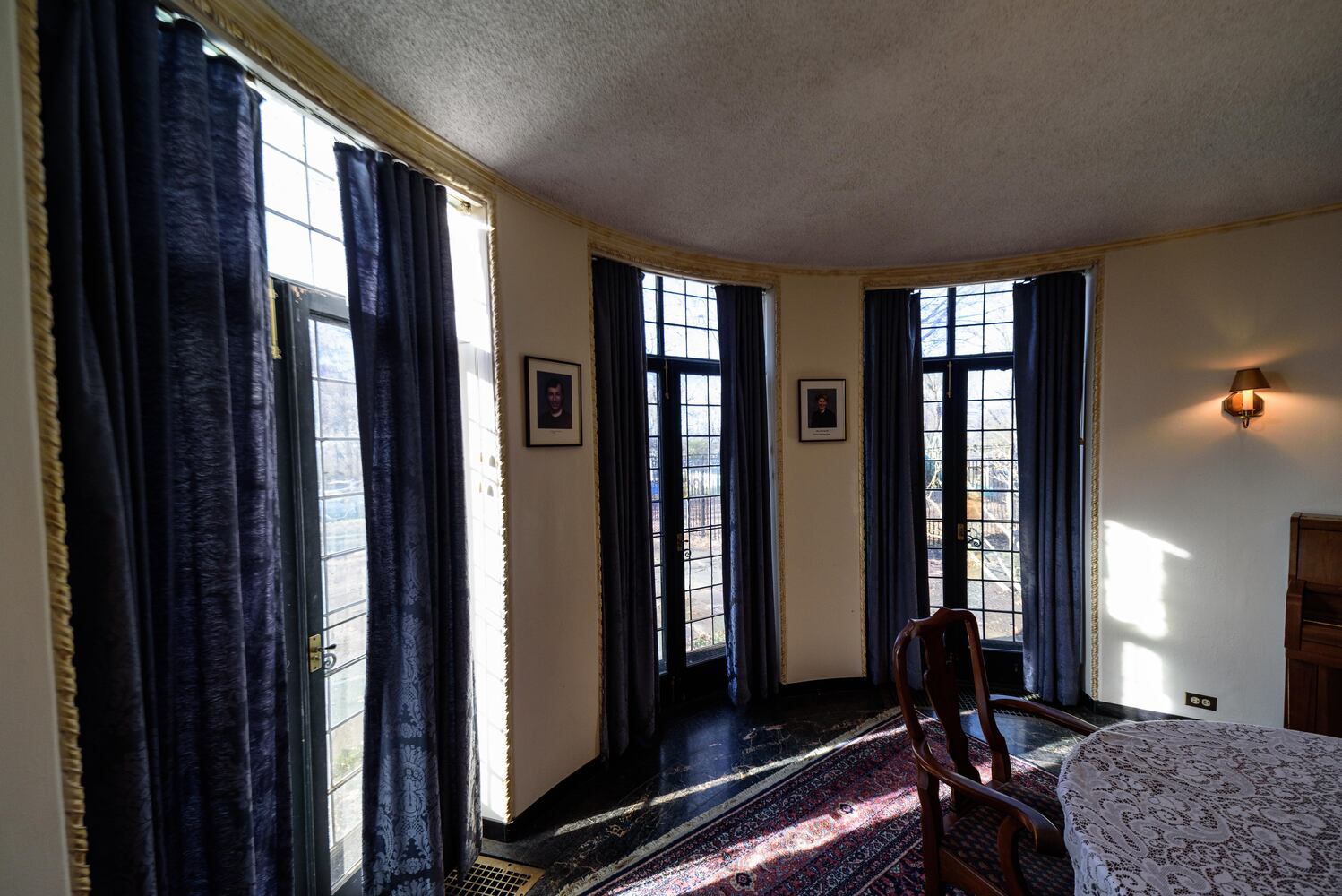 PHOTOS: The Oakwood Historical Society’s Third Annual Holiday Home Tour