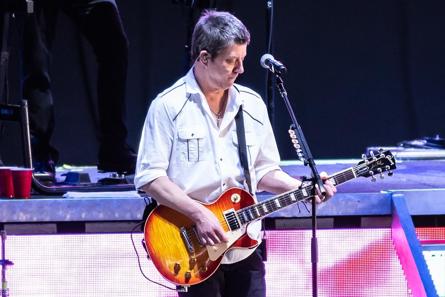 PHOTOS: Chicago Live at Rose Music Center