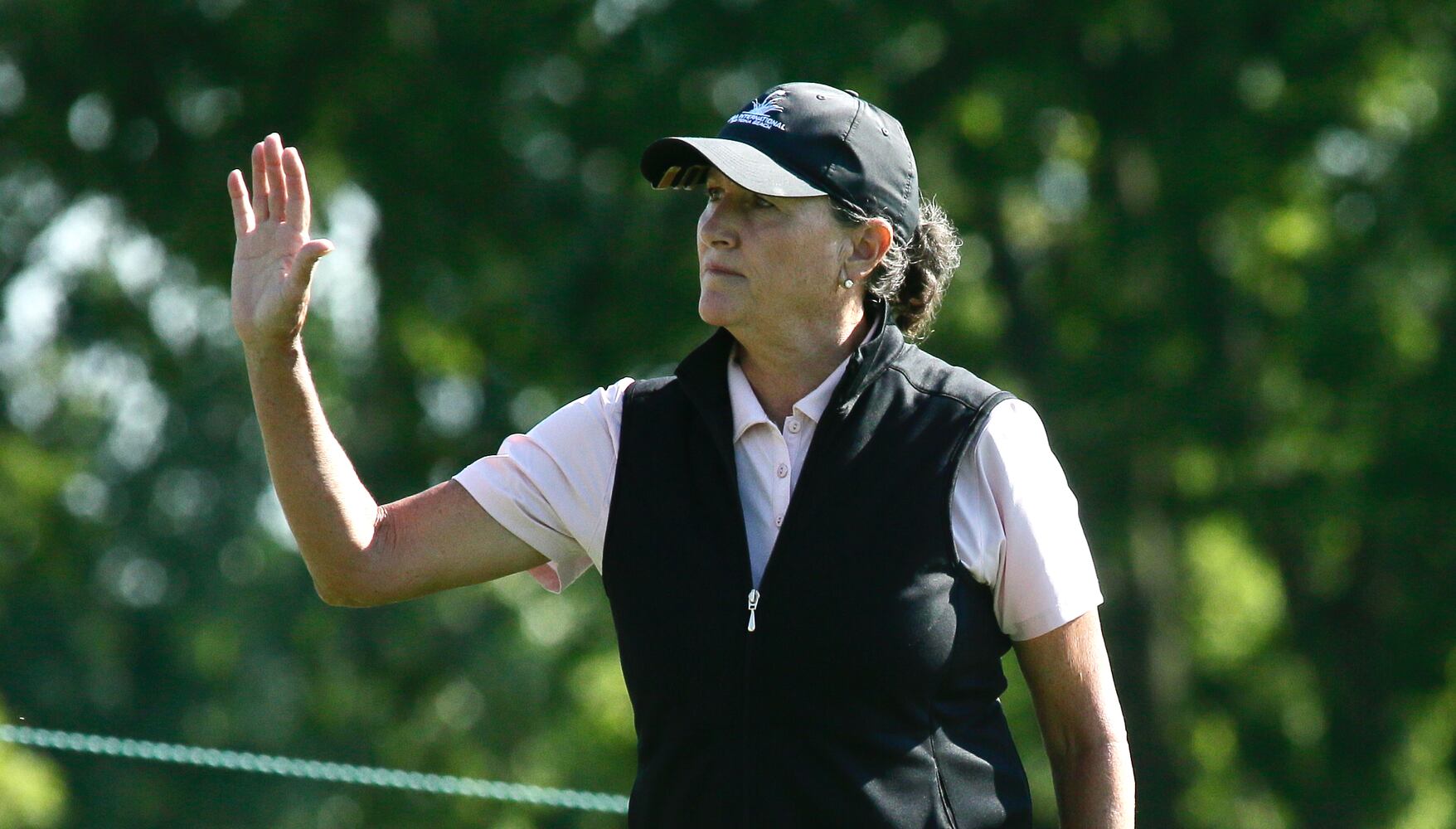 U.S. Senior Women's Open