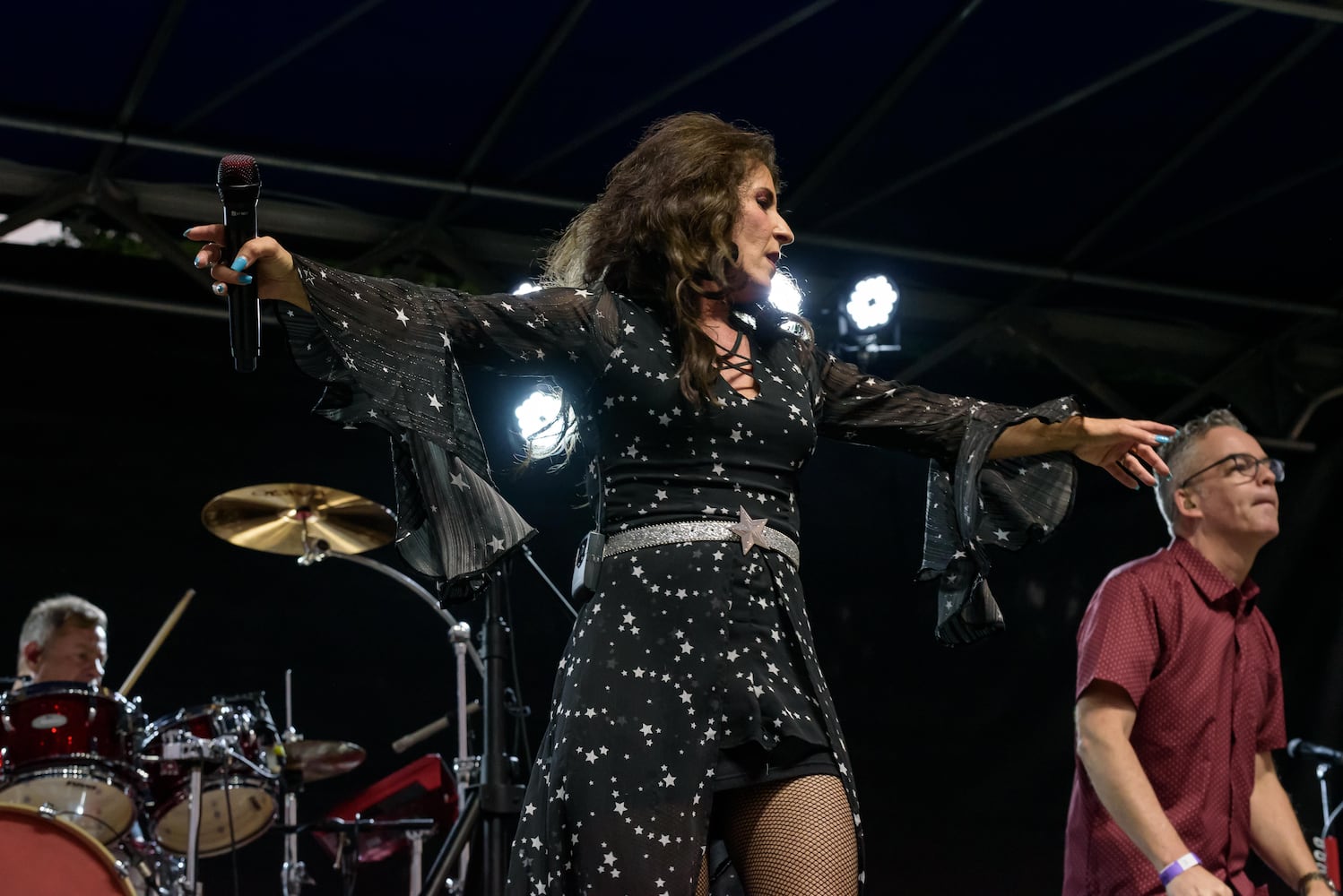 PHOTOS: 2025 Canal Music Fest in Tipp City