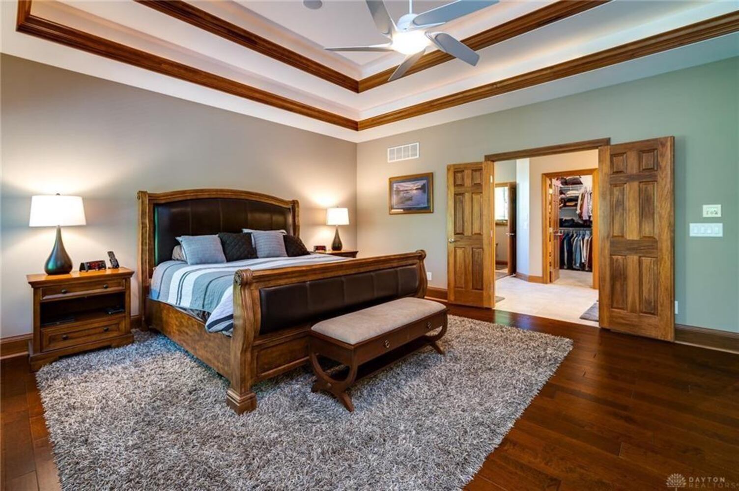 PHOTOS: Luxury home in Springboro area on the market