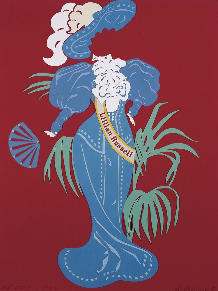 Picasso to Hockney: Modern Art on Stage