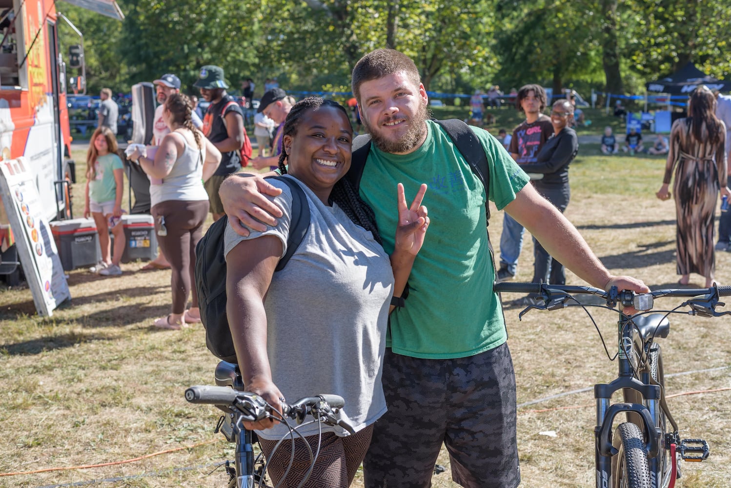 PHOTOS: 20th annual Wagner Subaru Outdoor Experience at Eastwood MetroPark