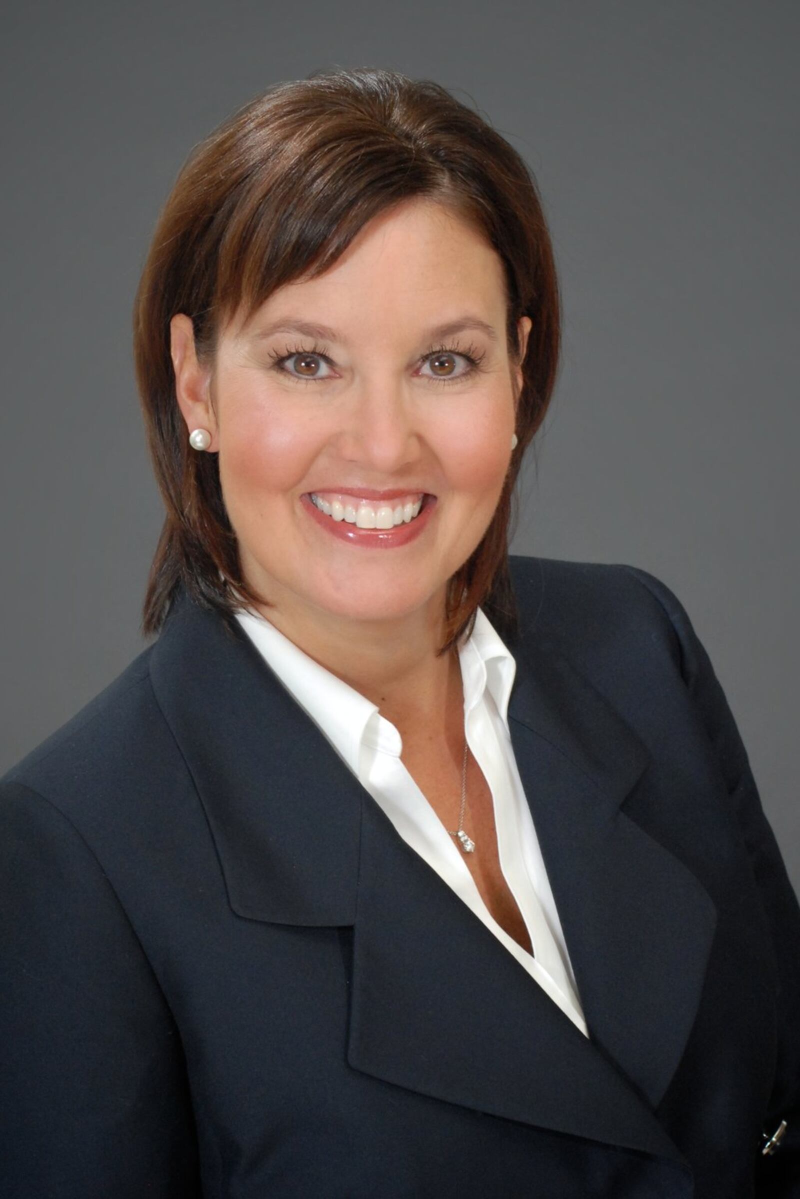 Ohio Lt. Governor Mary Taylor.