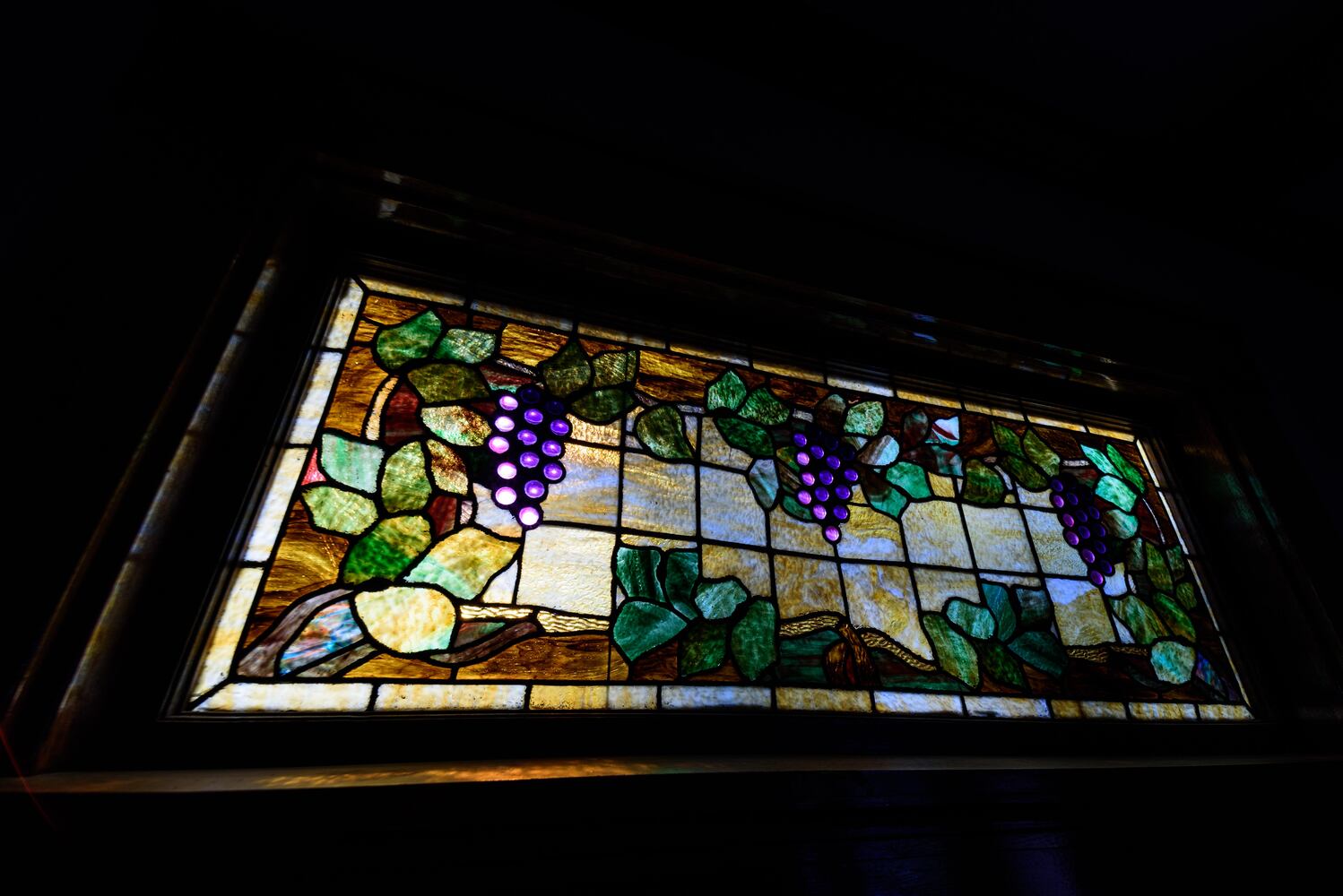 PHOTOS: The Oakwood Historical Society’s Third Annual Holiday Home Tour