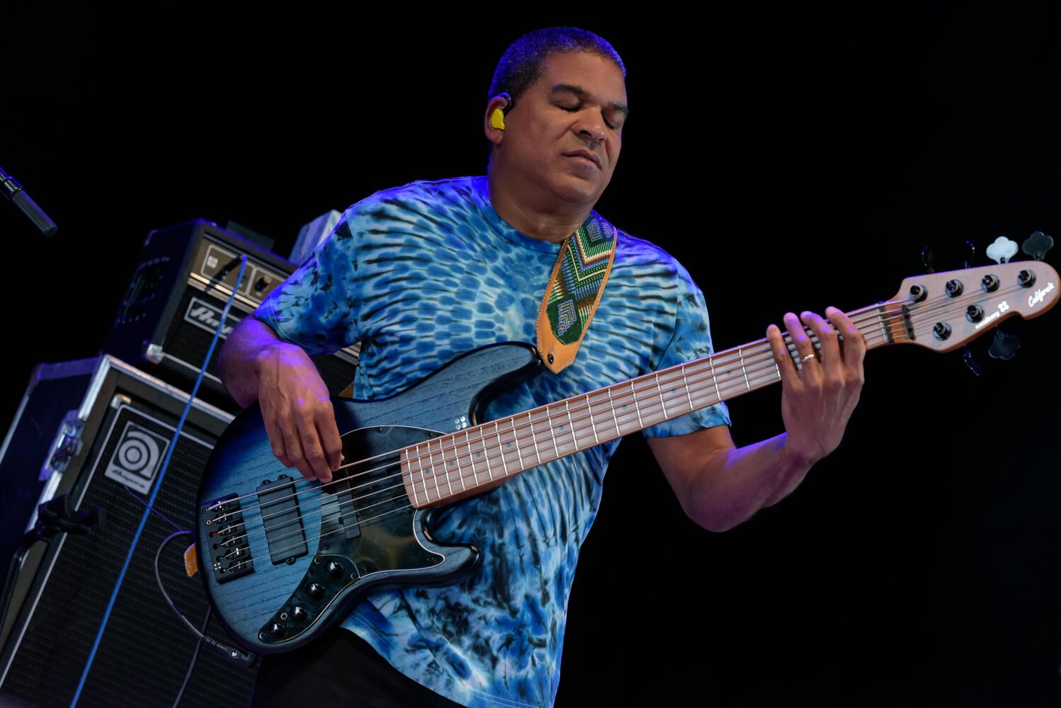 PHOTOS: Oteil & Friends Live at Rose Music Center