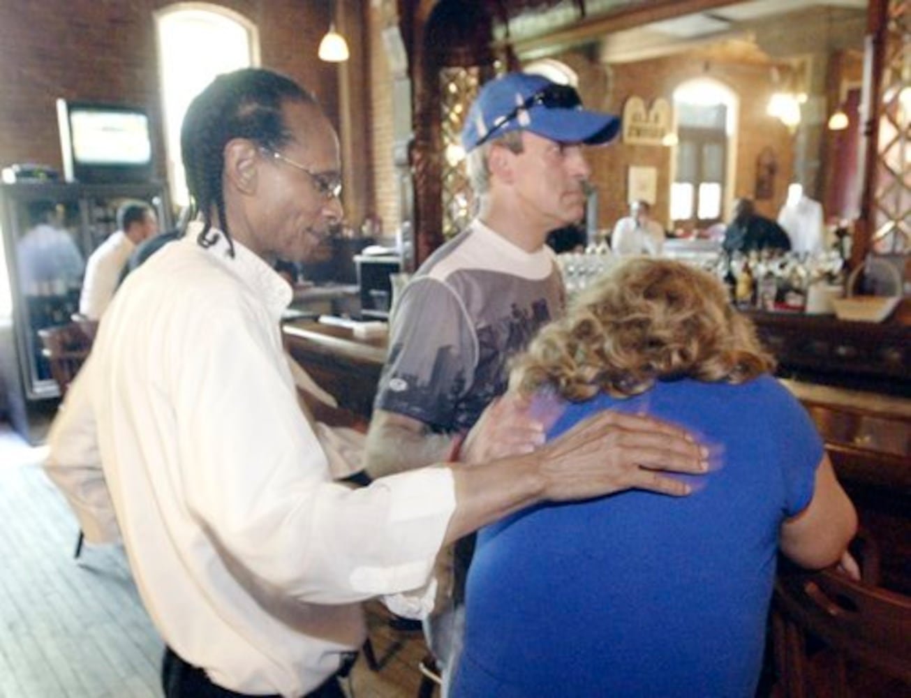 Jay's Restaurant owner Jay Haverstick found dead
