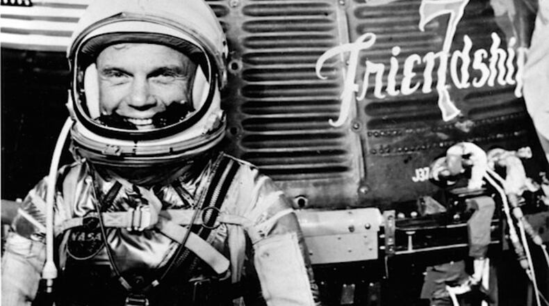 John Glenn