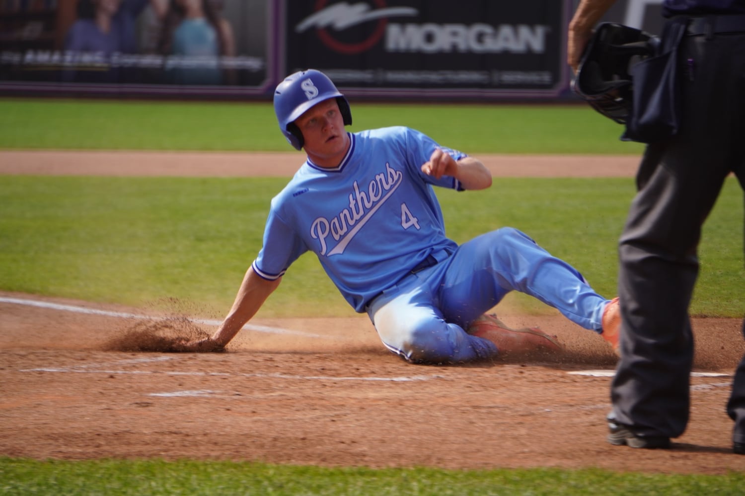 Springboro baseball