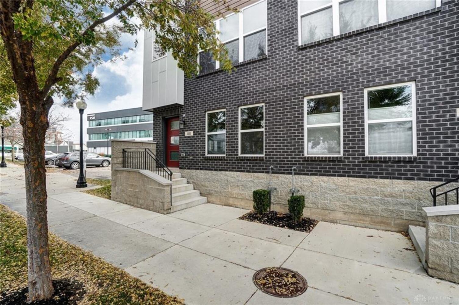 PHOTOS: Downtown Dayton condo with rooftop patio listed for nearly $500K