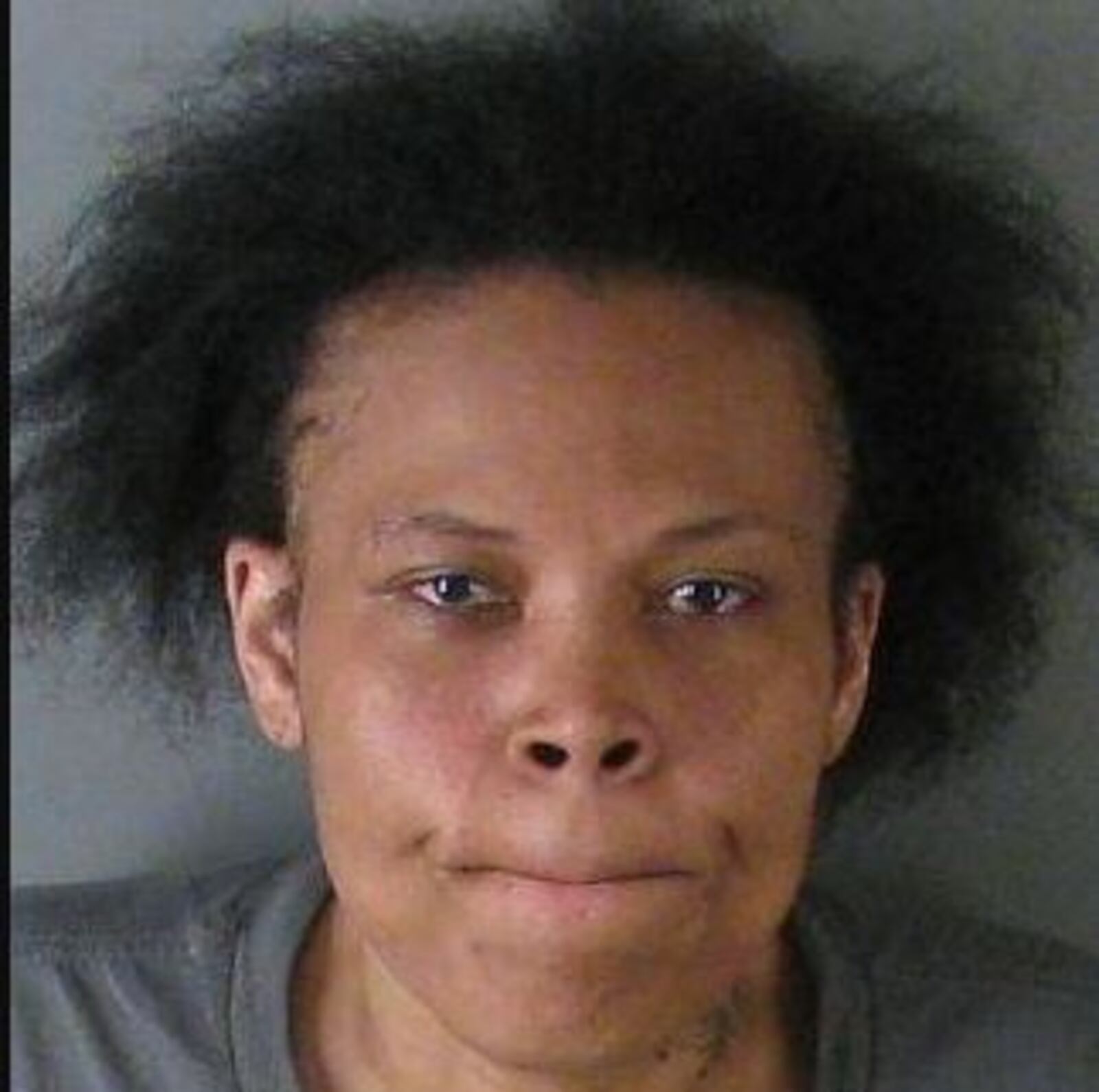 Laquita Lynn Garrett (Courtesy/Gaston County, N.C., Jail)