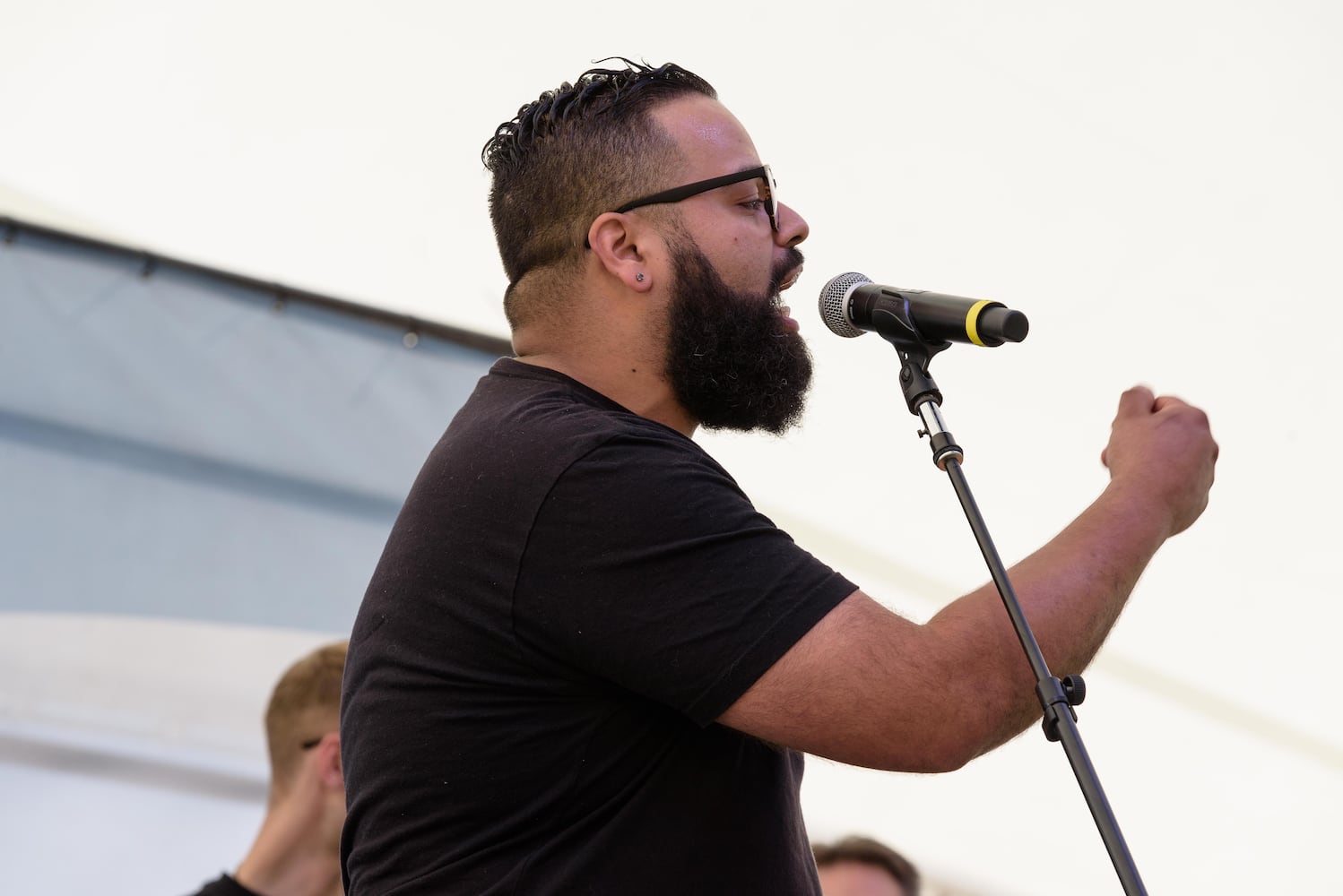 PHOTOS: Did we spot you at Passport to MetroParks at RiverScape MetroPark?