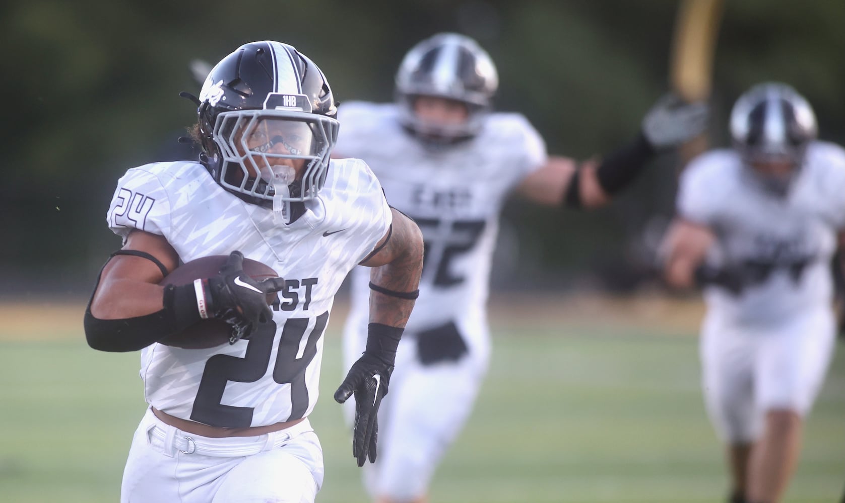 Lakota East vs. Centerville