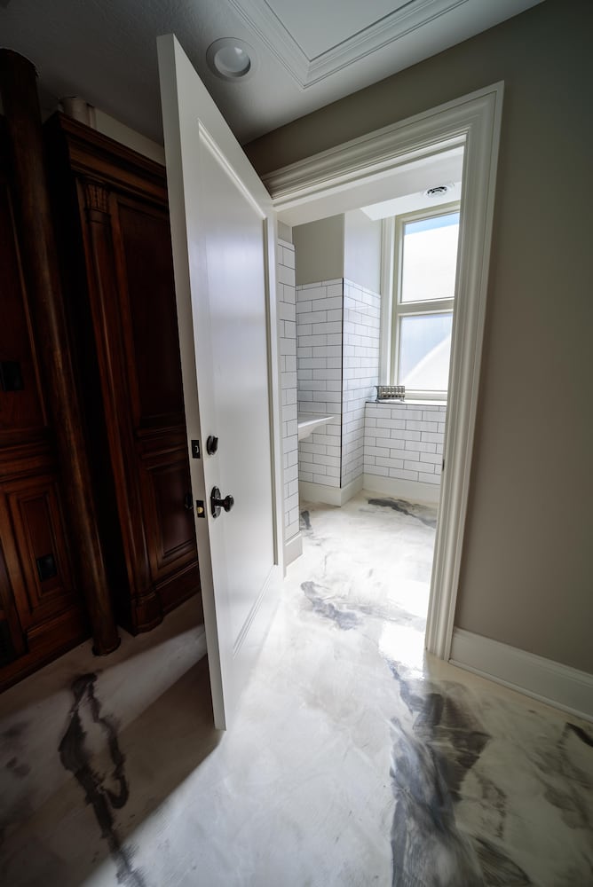 PHOTOS: Step inside Lockbox 290 in downtown Troy