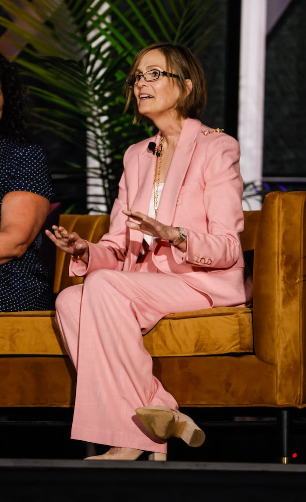 031226 YWCA Dayton Women of Influence