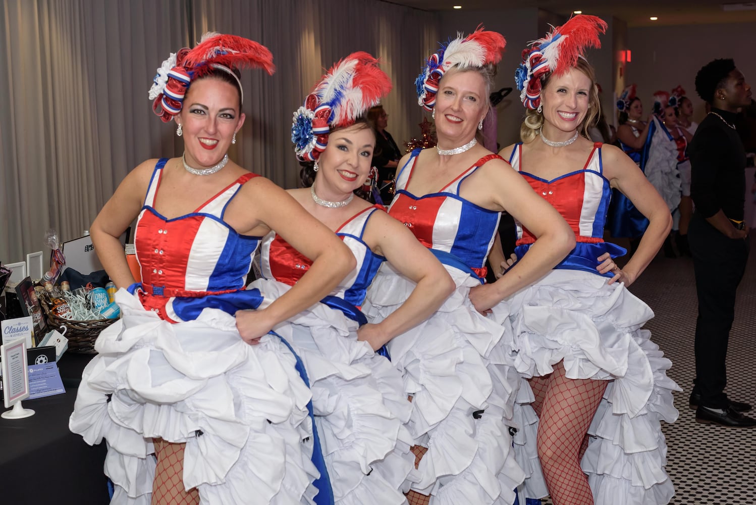 PHOTOS: 2025 Pet Afflaire Gala at the Dayton Arcade