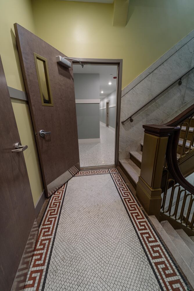 PHOTOS: Step inside a model apartment at the Art Lofts at The Arcade