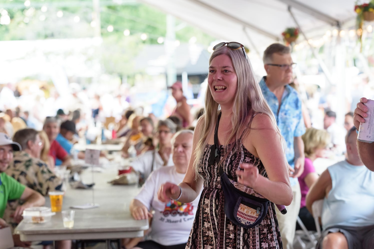 PHOTOS: 42nd annual Germanfest Picnic in the St. Anne's Hill Historic District