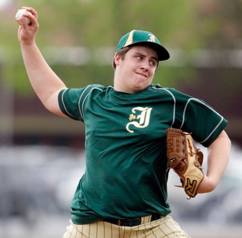Springfield Catholic Central vs. Lehman Catholic