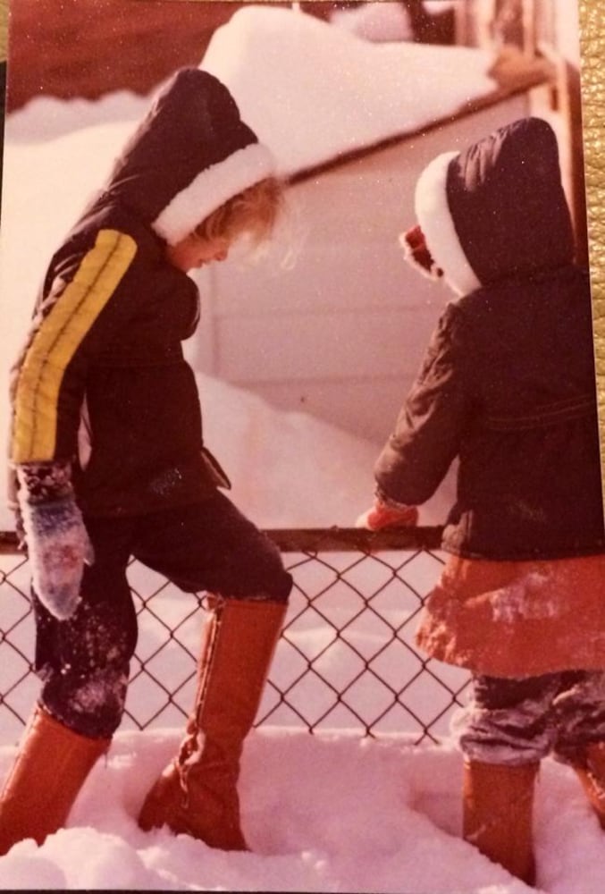 Blizzard of 1978