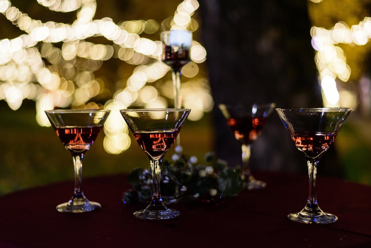 PHOTOS: 30th annual Ringing in the Holidays at Carillon Historical Park