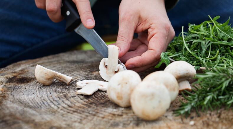 Restaurant inspections. CONTRIBUTED