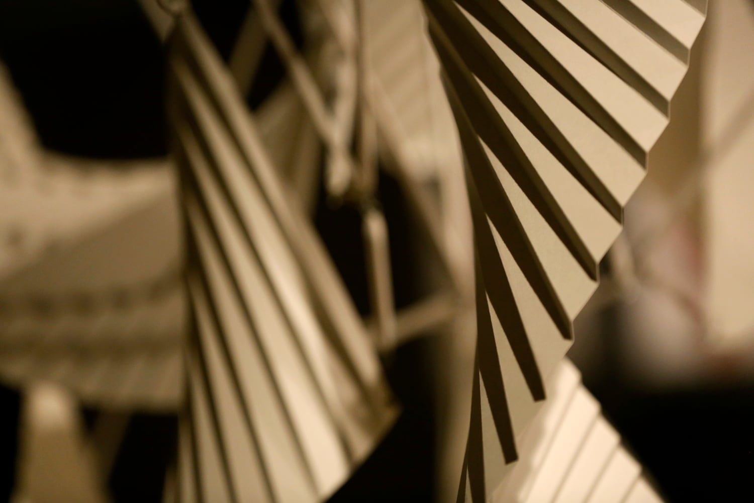 “Above the Fold: New Expressions in Origami”