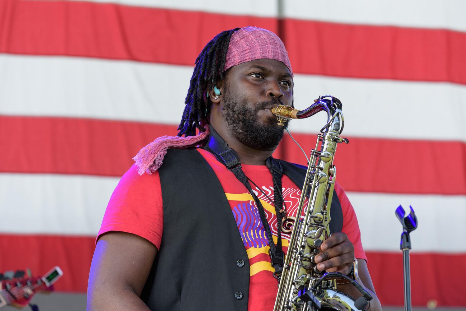 PHOTOS: Did we spot you at Kettering's Go 4th at Delco Park?