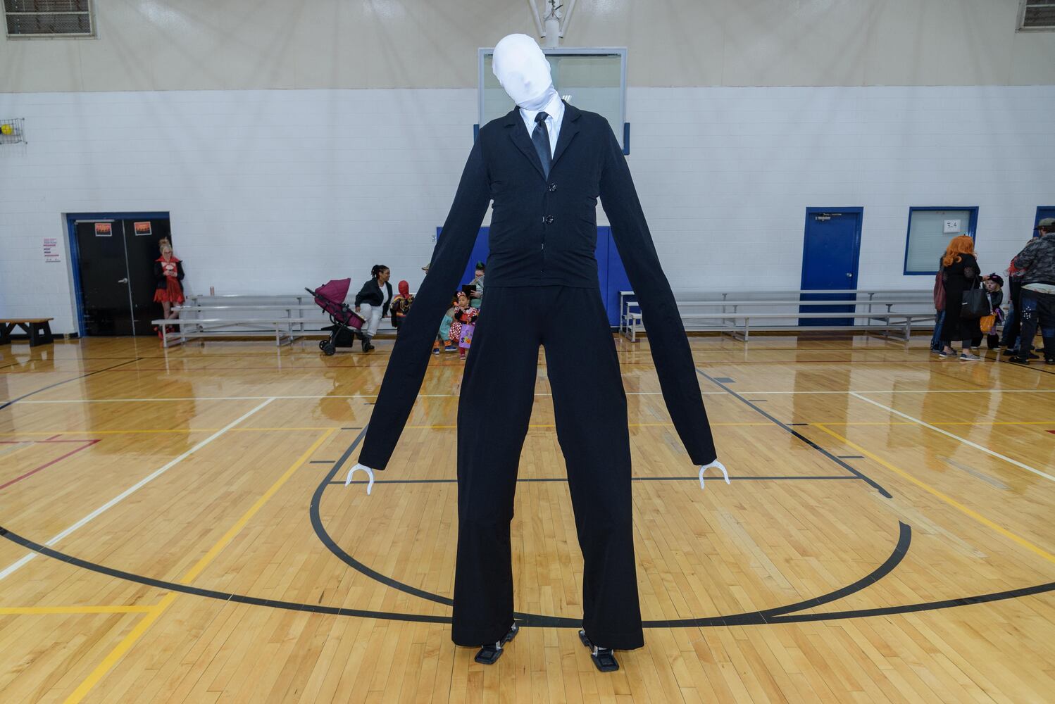 PHOTOS: Did we spot you at the 12th annual Fairborn Halloween Festival?
