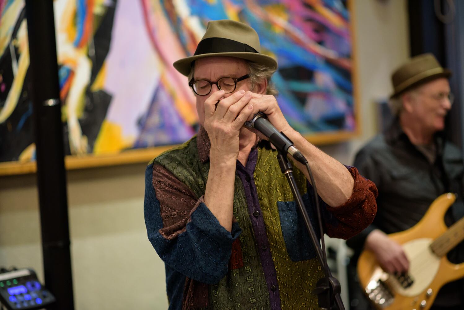 PHOTOS: Did we spot you at The Contemporary’s 25th Art Auction